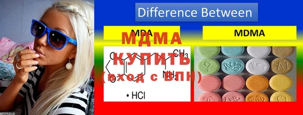 гидра Богданович