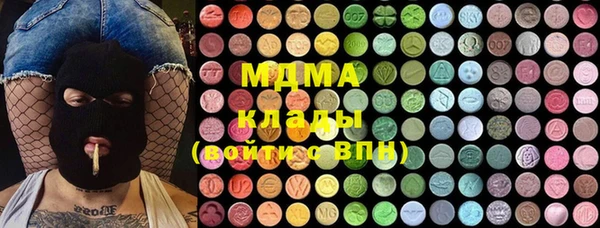 гидра Богданович