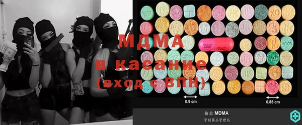 гидра Богданович